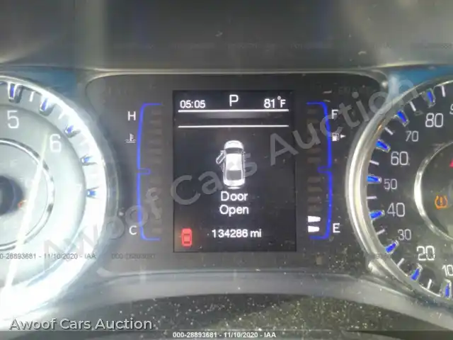 2015 Chrysler 200 1C3CCCAB8FN691607 — Iaai auction photo 7