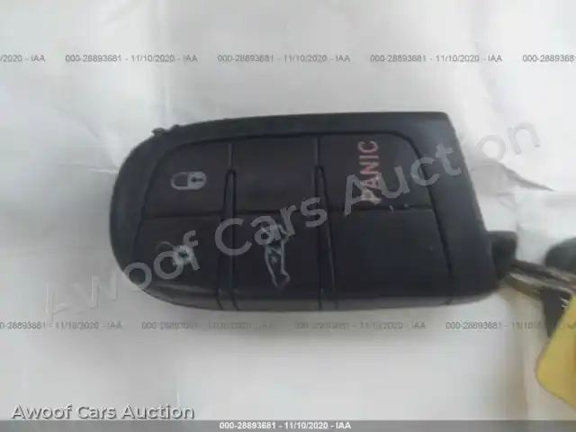 2015 Chrysler 200 1C3CCCAB8FN691607 — Iaai auction photo 11