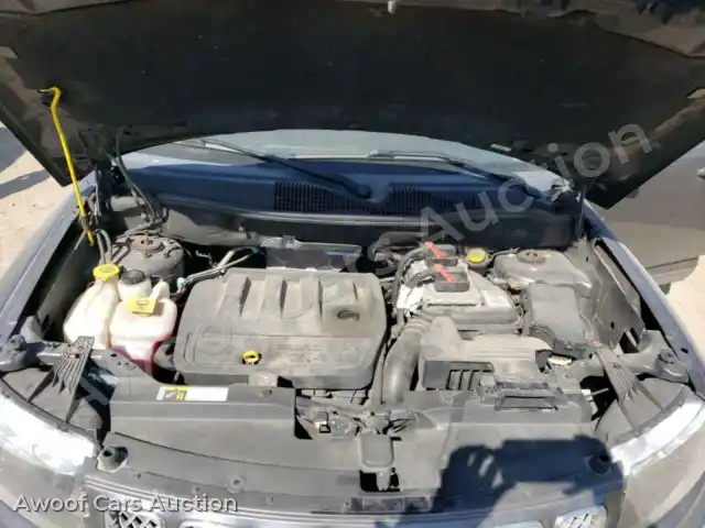 2016 Jeep Compass 1C4NJDEB4GD790264 — Copart auction photo 11