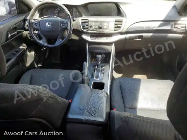 2013 Honda Accord 1HGCR2F58DA004655 — hoton gwanjo Copart na 8