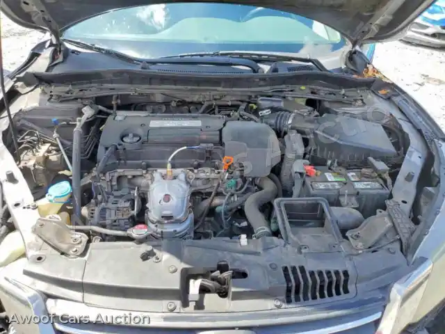 2013 Honda Accord 1HGCR2F58DA004655 — hoton gwanjo Copart na 11