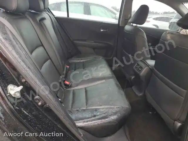 2017 Honda Accord 1HGCR2F9XHA216871 — hoton gwanjo Copart na 10