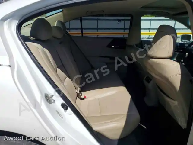 2014 Honda Accord 1HGCR3F82EA007245 — photo 10 de la vente Copart