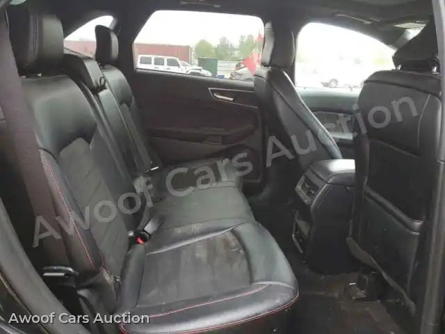 2023 Ford Edge 2FMPK4J99PBA60361 — Copart auction photo 11