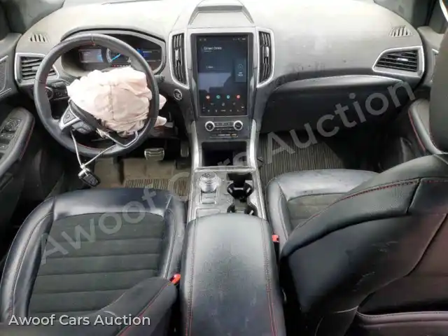 2023 Ford Edge 2FMPK4J99PBA60361 — Copart auction photo 8
