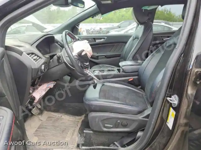 2023 Ford Edge 2FMPK4J99PBA60361 — Copart auction photo 7
