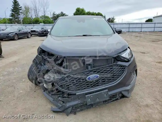 2023 Ford Edge 2FMPK4J99PBA60361 — Copart auction photo 5
