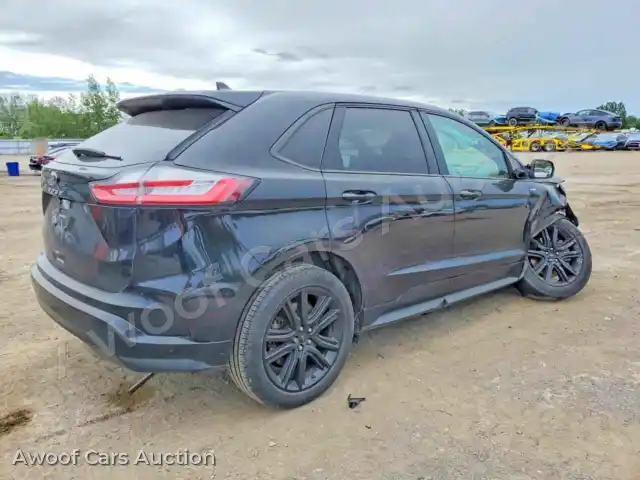 2023 Ford Edge 2FMPK4J99PBA60361 — Copart auction photo 3