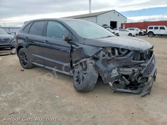 2023 Ford Edge 2FMPK4J99PBA60361 — Copart auction photo 4