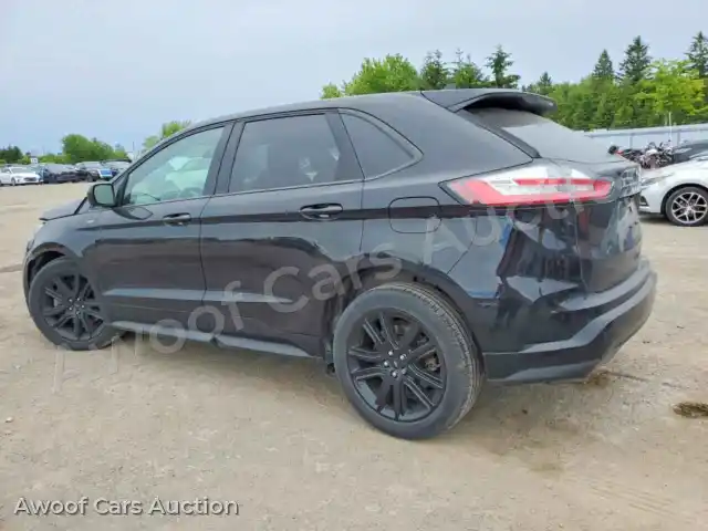 2023 Ford Edge 2FMPK4J99PBA60361 — Copart auction photo 2