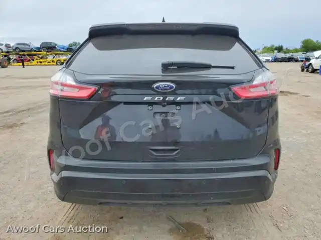 2023 Ford Edge 2FMPK4J99PBA60361 — Copart auction photo 6