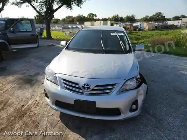 2013 Toyota Corolla 2T1BU4EE0DC049316 — Copart auction photo 13