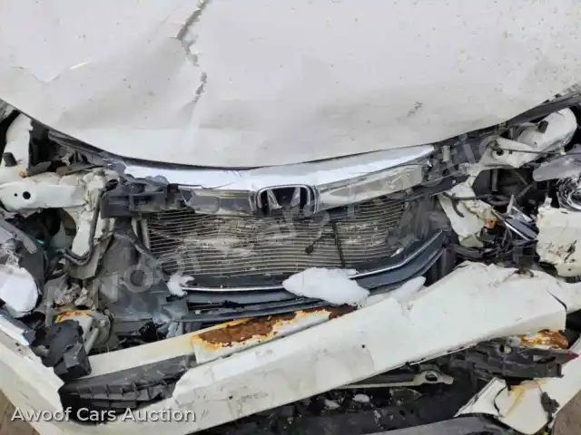 2016 Honda Accord 1HGCR2F83GA086955 — Copart auction photo 11