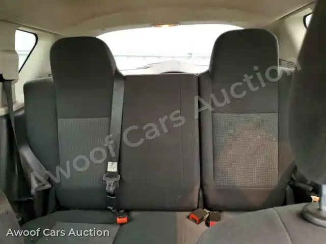 2012 Jeep Compass 1C4NJCABXCD615284 — Copart auction photo 10