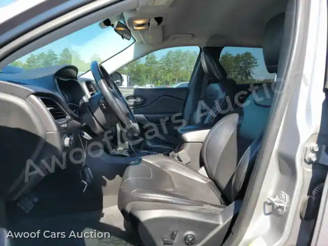 2019 Jeep Grand Cherokee 1C4PJLLB3KD318751 — hoton gwanjo Manheim na 13