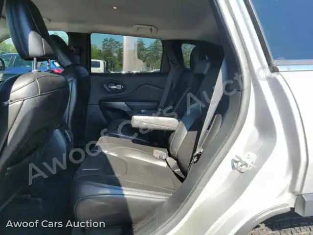 2019 Jeep Grand Cherokee 1C4PJLLB3KD318751 — hoton gwanjo Manheim na 25