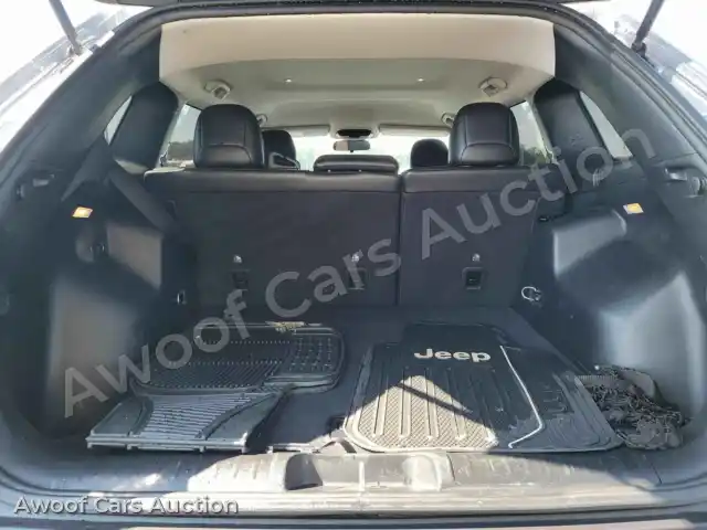 2019 Jeep Grand Cherokee 1C4PJLLB3KD318751 — hoton gwanjo Manheim na 33