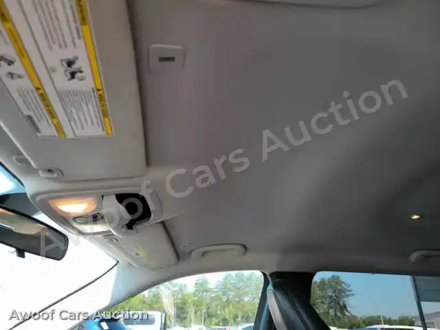 2019 Jeep Grand Cherokee 1C4PJLLB3KD318751 — hoton gwanjo Manheim na 27