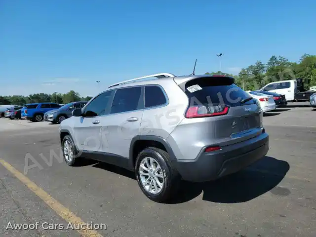 2019 Jeep Grand Cherokee 1C4PJLLB3KD318751 — hoton gwanjo Manheim na 11