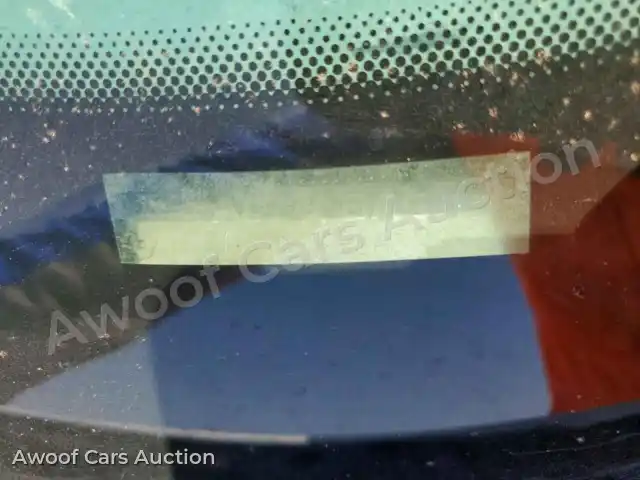 1993 Mercury Sable 1MELM50U6PA638354 — Copart auction photo 12
