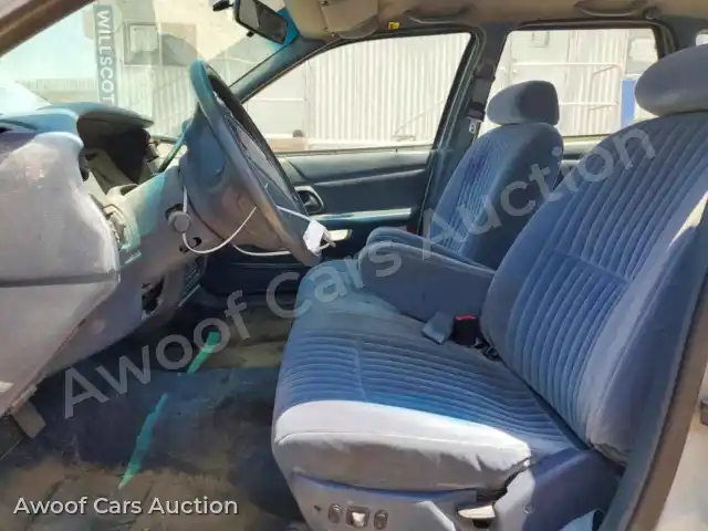 1993 Mercury Sable 1MELM50U6PA638354 — Copart auction photo 7