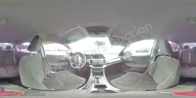2013 Honda Accord 1HGCR2F39DA137231 — photo 15 de la vente Copart