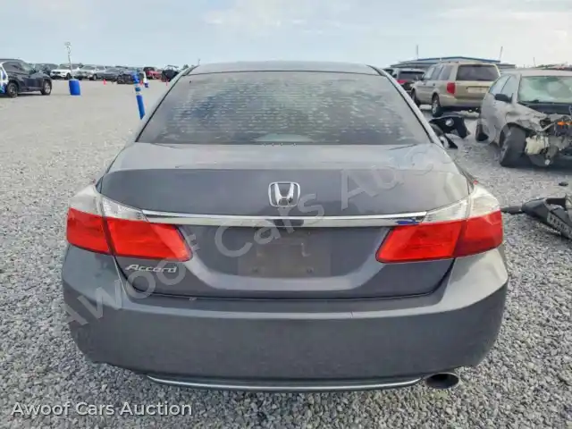2013 Honda Accord 1HGCR2F39DA137231 — photo 6 de la vente Copart