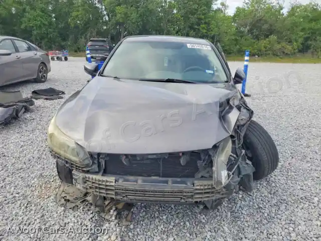 2013 Honda Accord 1HGCR2F39DA137231 — photo 5 de la vente Copart