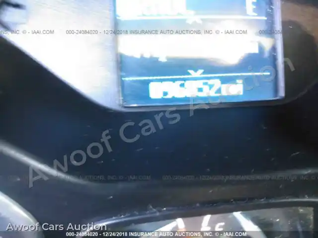 2012 Ford Focus 1FAHP3K26CL344052 — hoton gwanjo Iaai na 7