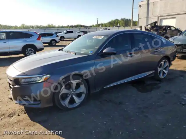 2020 Honda Accord 1HGCV2F96LA000892 — Copart auction photo 1
