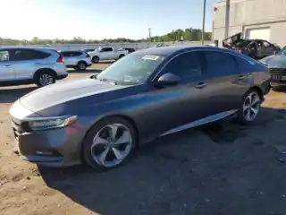 2020 Honda Accord