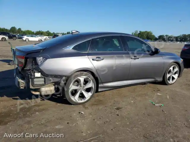 2020 Honda Accord 1HGCV2F96LA000892 — Copart auction photo 3