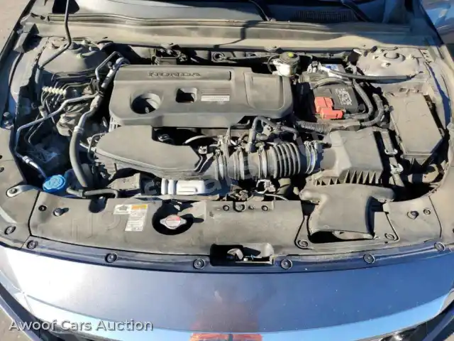 2020 Honda Accord 1HGCV2F96LA000892 — Copart auction photo 11