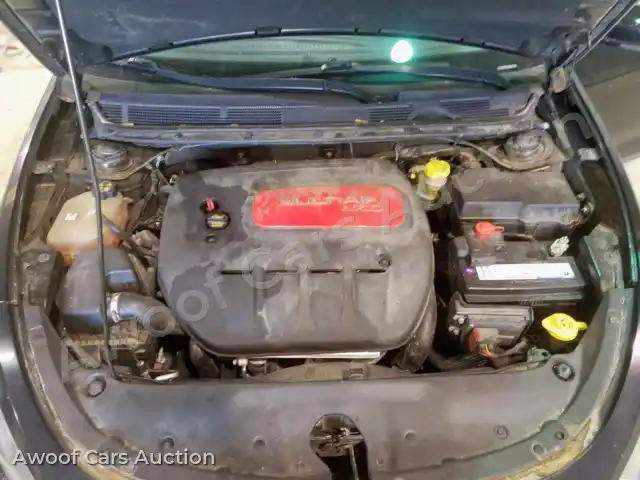 2013 Dodge Dart 1C3CDFCH8DD317985 — photo 7 de la vente Copart