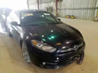 2013 Dodge Dart