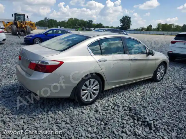 2013 Honda Accord 1HGCR2F8XDA133183 — Copart auction photo 3
