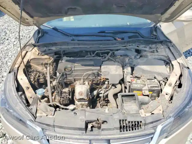 2013 Honda Accord 1HGCR2F8XDA133183 — Copart auction photo 11