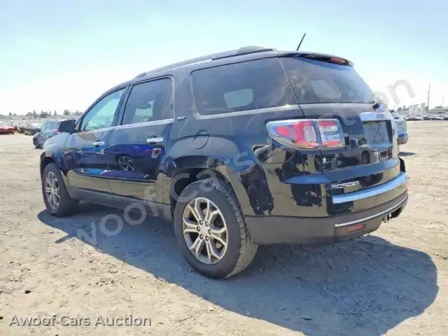 2016 GMC Acadia 1GKKRSKD7GJ219220 — Copart auction photo 2