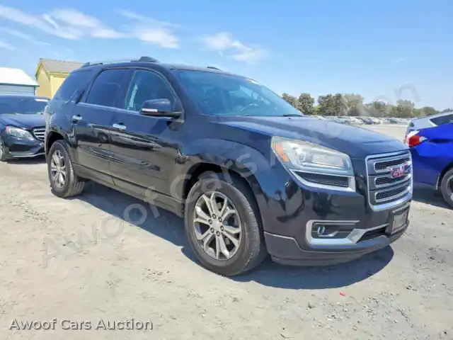 2016 GMC Acadia 1GKKRSKD7GJ219220 — Copart auction photo 4