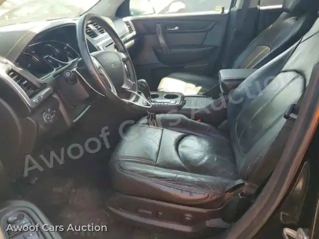 2016 GMC Acadia 1GKKRSKD7GJ219220 — Copart auction photo 7