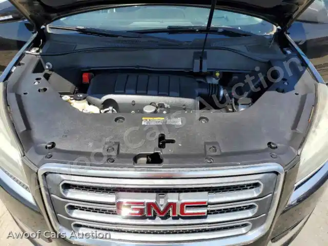 2016 GMC Acadia 1GKKRSKD7GJ219220 — Copart auction photo 12