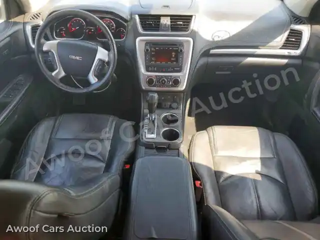 2016 GMC Acadia 1GKKRSKD7GJ219220 — Copart auction photo 8