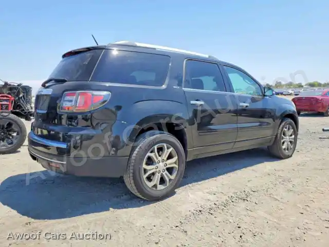 2016 GMC Acadia 1GKKRSKD7GJ219220 — Copart auction photo 3