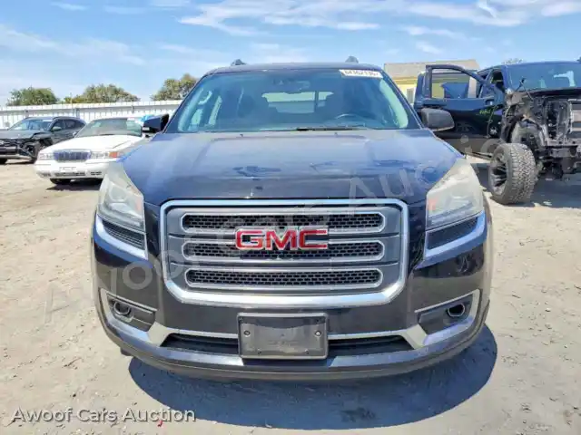 2016 GMC Acadia 1GKKRSKD7GJ219220 — Copart auction photo 5