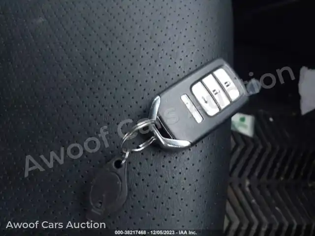 2014 Honda Accord 1HGCR2F85EA075632 — photo 11 de la vente Iaai