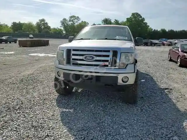 2013 Ford F150 1FTFW1EF6DKF80506 — Copart auction photo 13