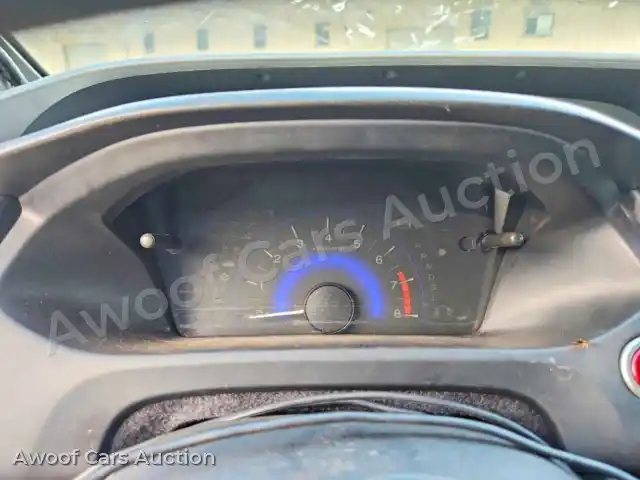 2015 Honda Civic 19XFB2F86FE001442 — photo 9 de la vente Copart