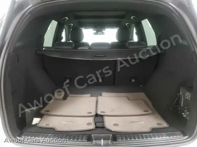 2016 Mercedes-Benz GLE-Class 4JGDA5HB4GA802794 — Manheim auction photo 7