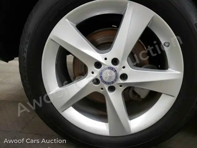 2016 Mercedes-Benz GLE-Class 4JGDA5HB4GA802794 — Manheim auction photo 8