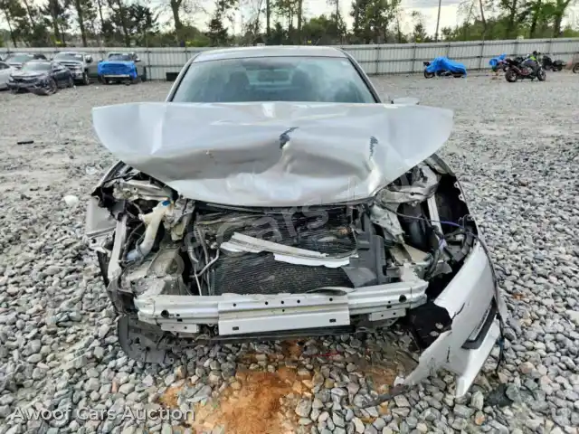 2015 Honda Accord 1HGCR2F34FA103510 — photo 5 de la vente Copart